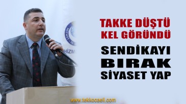 İdris Ersoy’dan Evlere Şenlik Açıklama