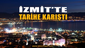 Bu Görüntüler Tarihe Karışıyor