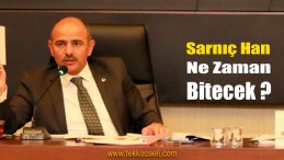Şener Söğüt Bütçe Hakkında Neler Dedi