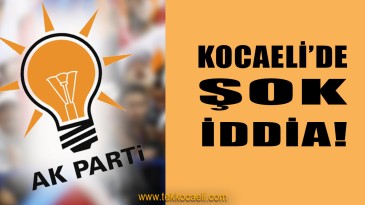 Bu İlçelerde Başkanlar Değişebilir