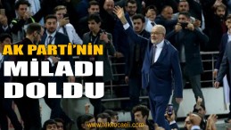 SP Lideri Karamollaoğlu’ndan Flaş Sözler