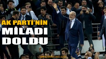 SP Lideri Karamollaoğlu’ndan Flaş Sözler