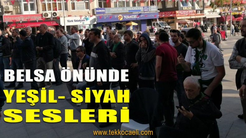 Taraftar İstedi, Başkan Hürriyet Yaptı