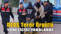 Kocaeli’de DEAŞ Operasyonu