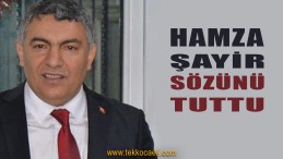 Belediye Başkanı, Maaşını Burs Olarak Dağıtıyor