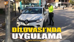 Emniyet’ten Okul Uygulaması