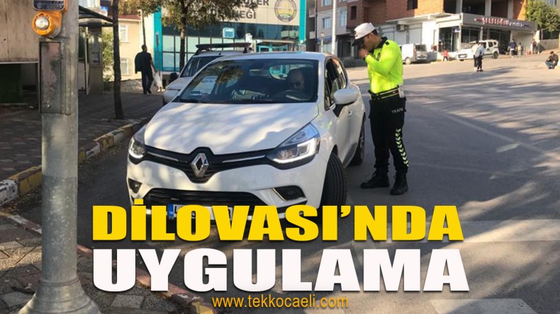 Emniyet’ten Okul Uygulaması