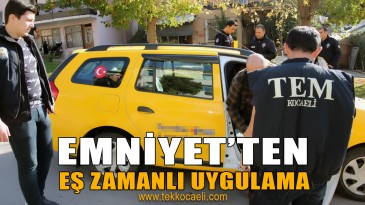 Huzur Uygulamasında Ceza Yağdı