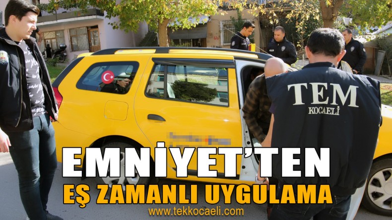 Huzur Uygulamasında Ceza Yağdı