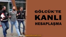 Mahkemede Şahitlik Yapanı Silahla Vurdu