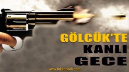 Arkadaşına Kurşun Yağdırdı