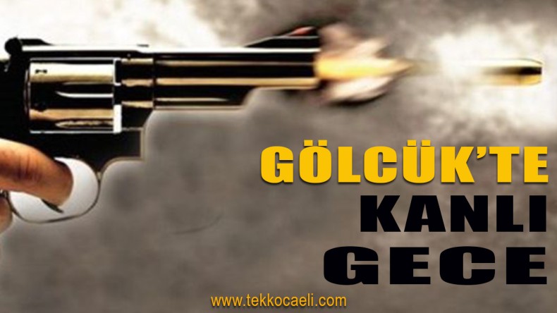 Arkadaşına Kurşun Yağdırdı