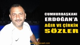 Skandal Sözlerin Sahibi Mehmet Avcı Gözaltına Alındı