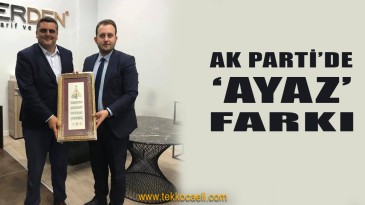 Hasan Ayaz, Dava Arkadaşlarının Hep Yanında