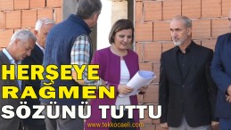 Hürriyet, Seçim Öncesi Verdiği Sözleri Bir Bir Hayata Geçiriyor