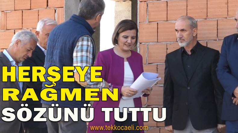 Hürriyet, Seçim Öncesi Verdiği Sözleri Bir Bir Hayata Geçiriyor