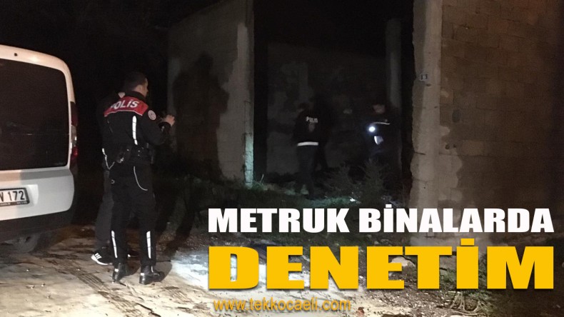 Geçmişin İzleri Kandıra’da Sürdü