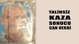 Karşıdan Karşıya Geçmek İsterken Otomobil Çarptı