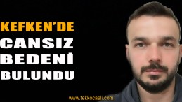 Epilepsi Hastası Pembe Kayalar’da Ölü Bulundu