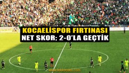 Şampiyon Olacağız