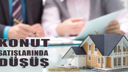 Konut Satış İstatistikleri Açıklandı