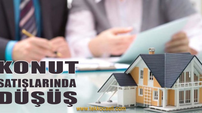 Konut Satış İstatistikleri Açıklandı
