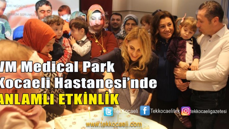 Dünya Prematüre Günü Etkinliğine Milletvekili Zeybek de Katıldı