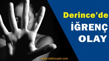 17 Yaşındaki Genç Kıza Cinsel Organını Göstermiş!