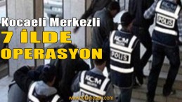 FETÖ Soruşturmasında Yeni Gözaltılar