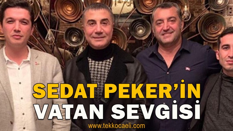 Söz Konusu Vatansa, Gerekirse Düşmanlarımızla Bile Barışmalıyız