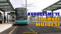 Tramvay Hattı Uzunluğu 20 KM.’ye Çıktı