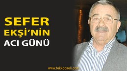 Ekşi Ailesinin Acı Günü