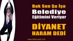 Diyanet Haram Dedi; Büyükşehir Belediyesi Şimdi Ne Yapacak?