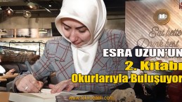 İlimizin Edebiyat Dünyasına Kazandırdığı İsim 2. Kitabıyla Geliyor