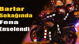 Yunus Timlerinden Kaçamadı