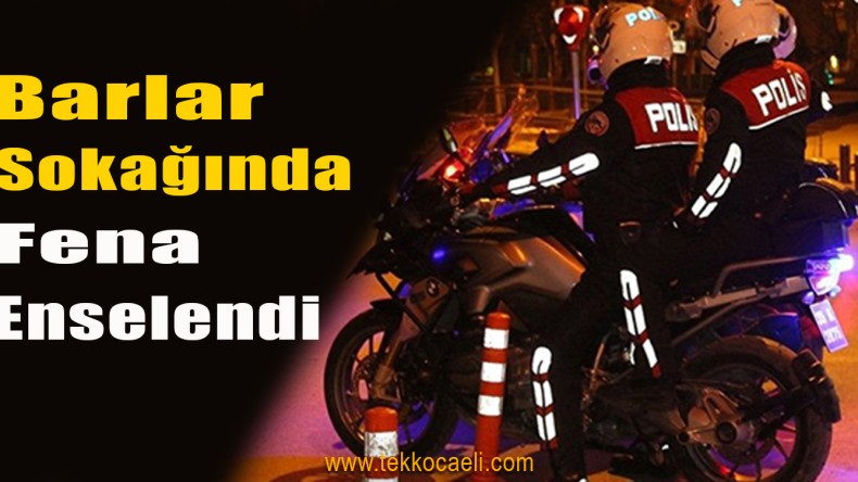 Yunus Timlerinden Kaçamadı