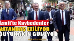 Tahir Büyükakın, Bu Gidişte Çuvallayacak