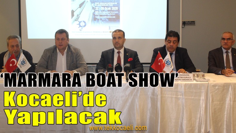 Kocaeli’nin Gördüğü En Büyük Fuar Olacak