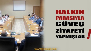 Şener Söğüt’ün Gönül Belediyeciliği İflas Etmiş!