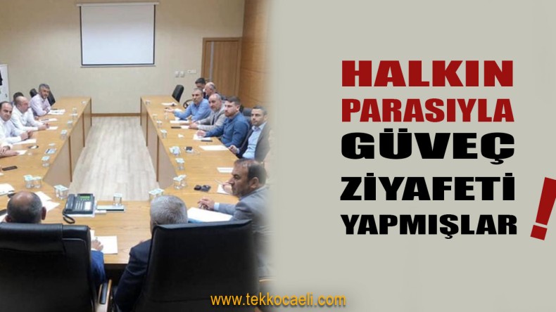 Şener Söğüt’ün Gönül Belediyeciliği İflas Etmiş!