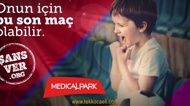 Medical Park Hastaneleri’nde Organ Bağışı Toplanacak