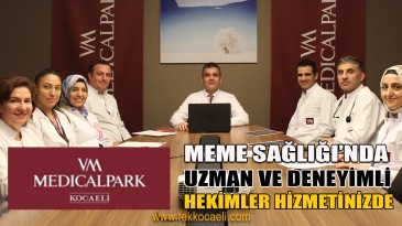Meme Sağlığı Konseyi, Hasta İçin En Doğru Tedaviyi Belirliyor