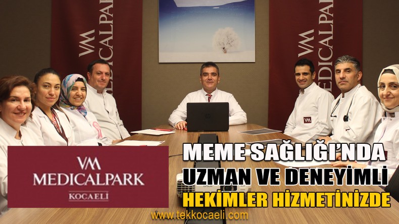 Meme Sağlığı Konseyi, Hasta İçin En Doğru Tedaviyi Belirliyor