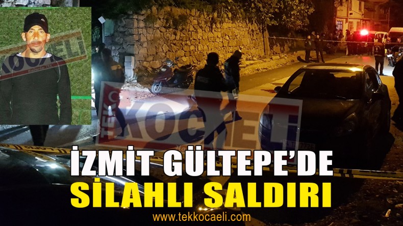 Silahla Vurulan Ali Kazancı Hayatını Kaybetti