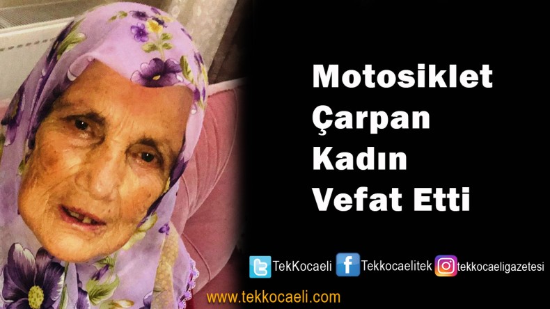 Kazada Yaralandı, Hastanede Öldü