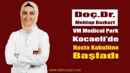 Kanser Rehabilitasyon ve Lenfödem Tedavisi Başladı