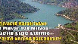 Tahir Büyükakın, Şimdi Ne Diyecek ?