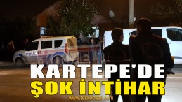 Av Tüfeğiyle İntihar Etti