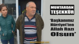 Yangın Mağduru Vatandaşların Yardımına İzmit Belediyesi Yetişti