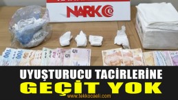 Torbacılara Operasyon; 4 Kişi Tutuklandı